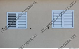 Photo Texture of Windows Shutters 0005